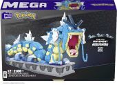 MEGA Pokémon Motion Garados