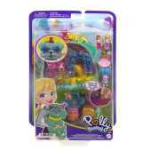 Polly Pocket Doggy Birthday Bash