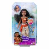 Disney Prinzessin Singing Doll Vaiana (D)