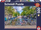 Amsterdam (Puzzle)