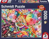 Candylicious (Puzzle)