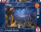 Disney, Die Schöne und das Biest, Tanz im Mondlicht (Puzzle)