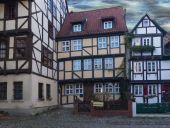 Quedlinburg - 500 Teile (Puzzle)