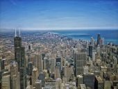Chicago - 1.000 Teile (Puzzle)