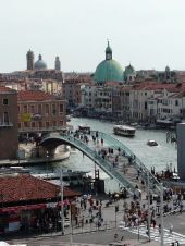 Venedig - 1.000 Teile (Puzzle)