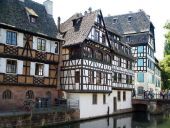Straßburg - 1.000 Teile (Puzzle)