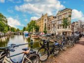 Amsterdam - 1.000 Teile (Puzzle)