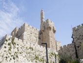 Jerusalem - 1.000 Teile (Puzzle)