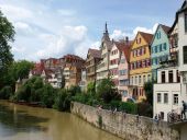 Tübingen - 1.000 Teile (Puzzle)