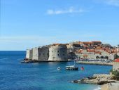 Dubrovnik - 500 Teile (Puzzle)