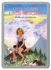 Legendäre Kinderbücher: Erinnerungen an Lesefreuden