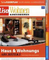Haus- & Wohnungs-Architekt, CD-ROM: Für Windows