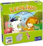 Leolino (Spiel)