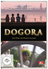 Dogora, 1 DVD: Frankreich