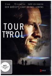 Tour de Tirol, 1 DVD