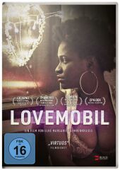 Lovemobil, 1 DVD