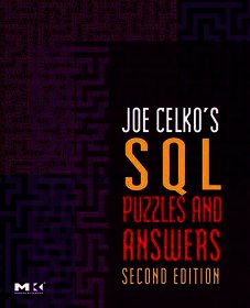 Joe Celko's SQL Puzzles and Answers