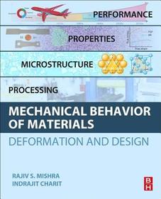 Mechanical Behavior of Materials: Deformation and Design