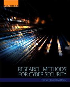 Research Methods for Cyber Security