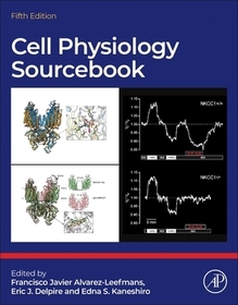 Cell Physiology Source Book