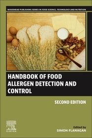 Handbook of Food Allergen Detection and Control