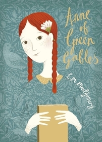 Anne of Green Gables: V&A Collector's Edition Anne of Green Gables: V&A Collector's Edition
