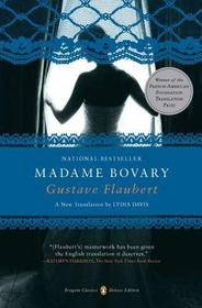 Madame Bovary (Penguin Classics Deluxe Edition): (Penguin Classics Deluxe Edition)