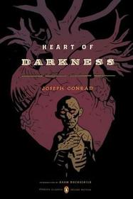 Heart of Darkness (Penguin Classics Deluxe Edition): (Penguin Classics Deluxe Edition)