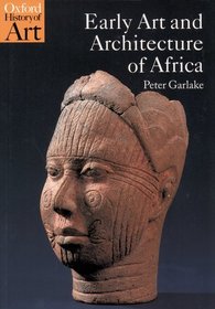 Early Art and Architecture of Africa