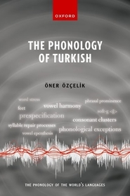 The Phonology of Turkish