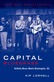 Capital Bluegrass Capital Bluegrass