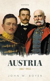 Austria 1867-1955