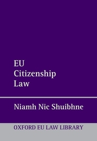 EU Citizenship Law EU Citizenship Law