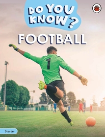 Do You Know? Starter Level ? Football