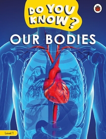 Do You Know? Level 1 ? Our Bodies