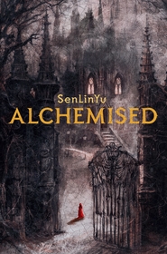 Alchemised: (English Edition) The global fantasy sensation with exclusive features Alchemised: (English Edition) The global fantasy sensation with exclusive features