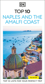 DK Eyewitness Top 10 Naples and the Amalfi Coast