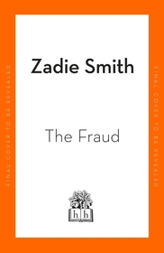 The Fraud: The Instant Sunday Times Bestseller