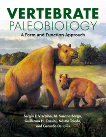 Vertebrate Paleobiology ? A Form and Function Approach: A Form and Function Approach