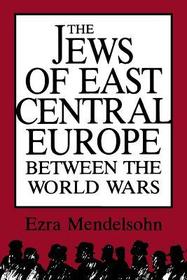 The Jews of East Central Europe between the World Wars: Sea Ice