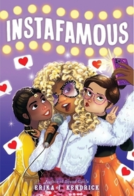 Instafamous Instafamous