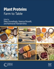 Plant Proteins: Farm to Table