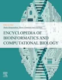 Encyclopedia of Bioinformatics and Computational Biology