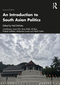 An Introduction to South Asian Politics