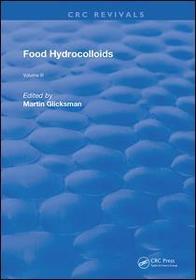Food Hydrocolloids Food Hydrocolloids