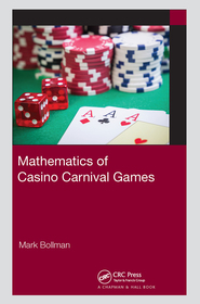 Mathematics of Casino Carnival Games