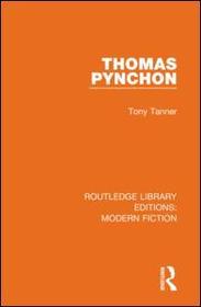 Thomas Pynchon