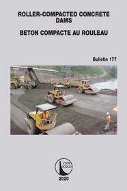 Roller-Compacted Concrete Dams: Roller-Compacted Concrete Dams