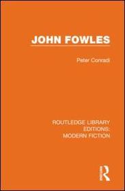John Fowles John Fowles