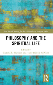 Philosophy and the Spiritual Life